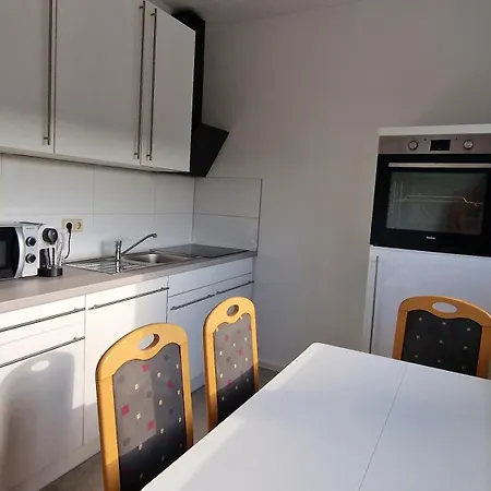 2 Bedroom Cityview Ps5-qled Tv-parking Chemnitz