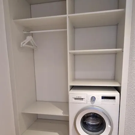 Apartment 2 Bedroom Cityview Ps5-qled Tv-parking