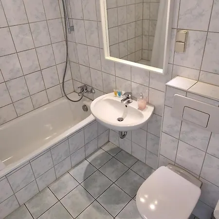 Apartment 2 Bedroom Cityview Ps5-qled Tv-parking