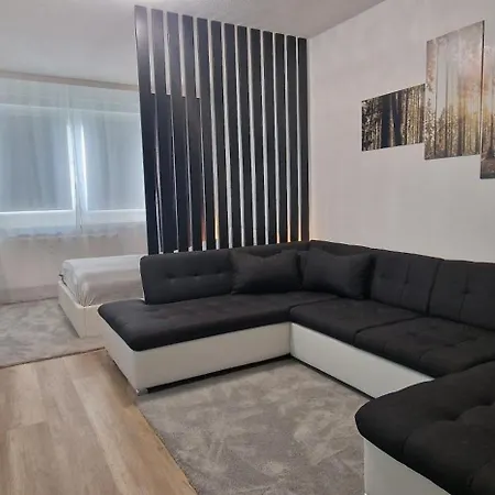 Apartment 2 Bedroom Cityview Ps5-qled Tv-parking